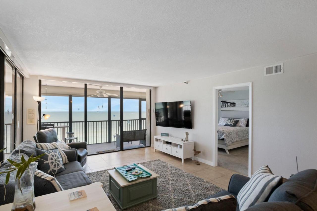 #504 Shores Of Madeira * St. Pete Beach