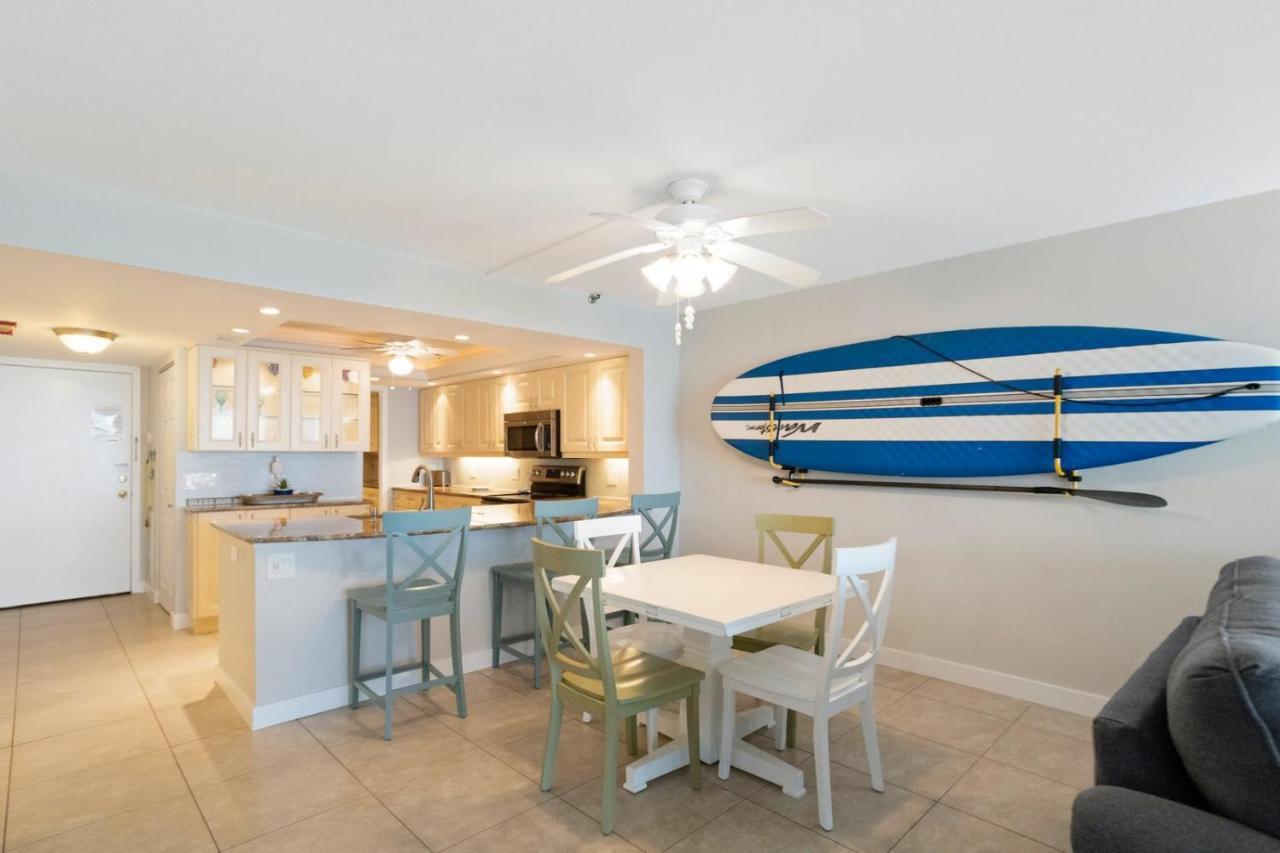 #504 Shores Of Madeira Holiday home *