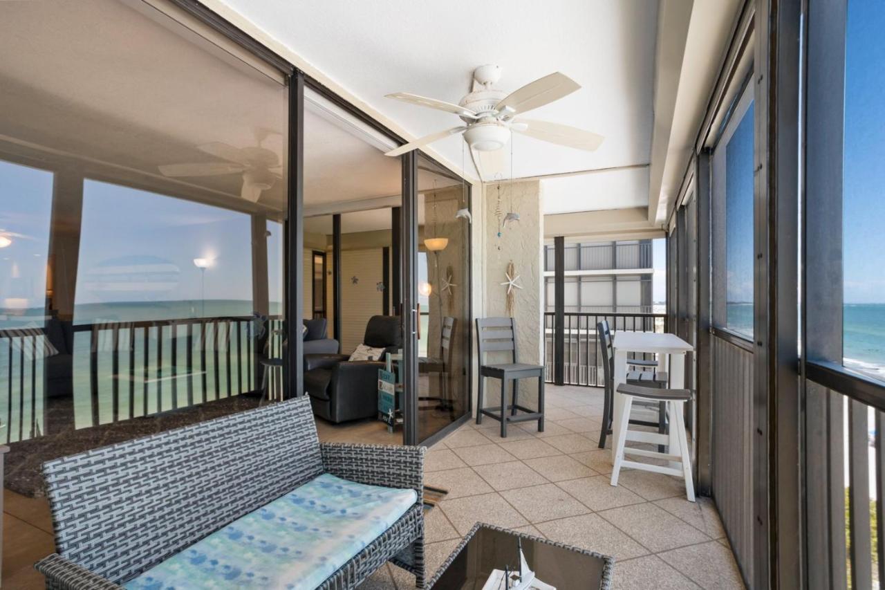 Holiday home #504 Shores Of Madeira St. Pete Beach