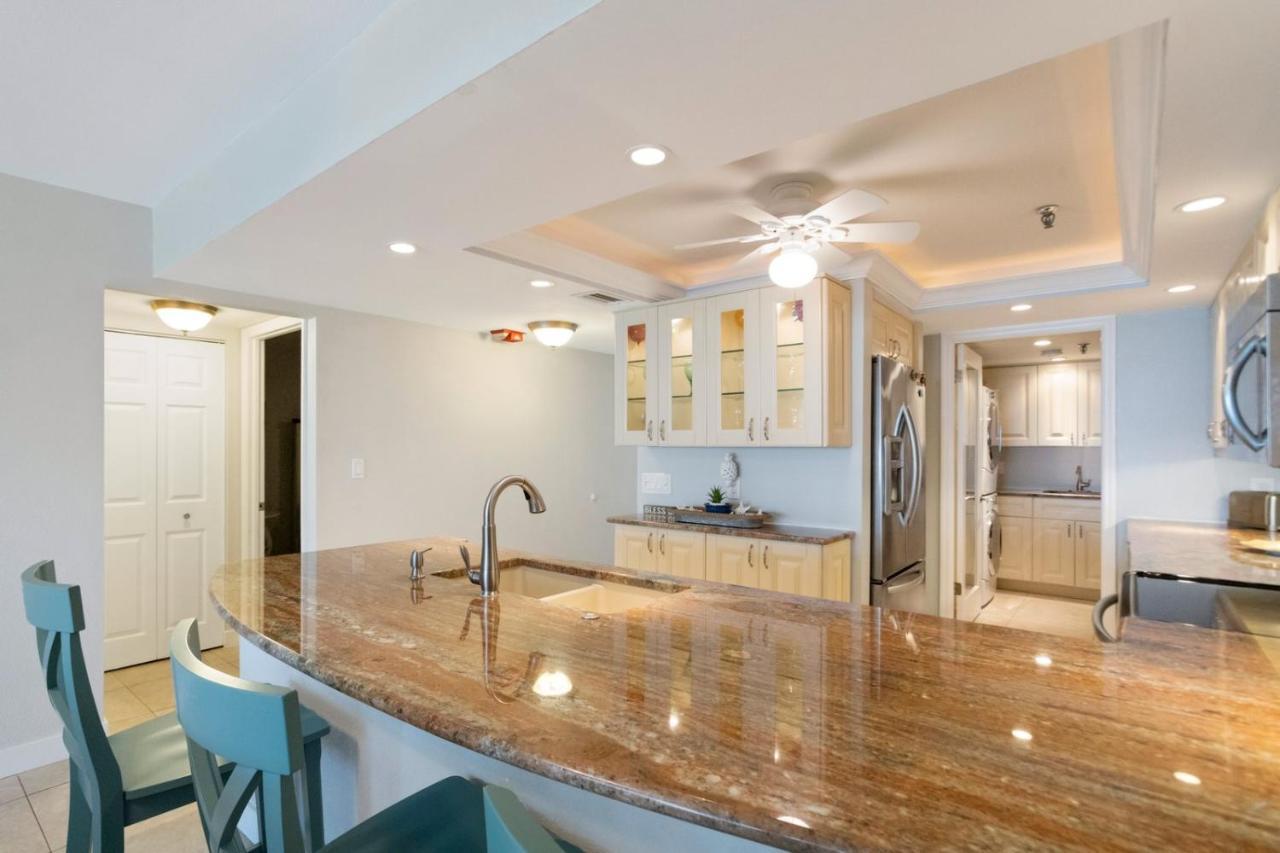 Holiday home #504 Shores Of Madeira