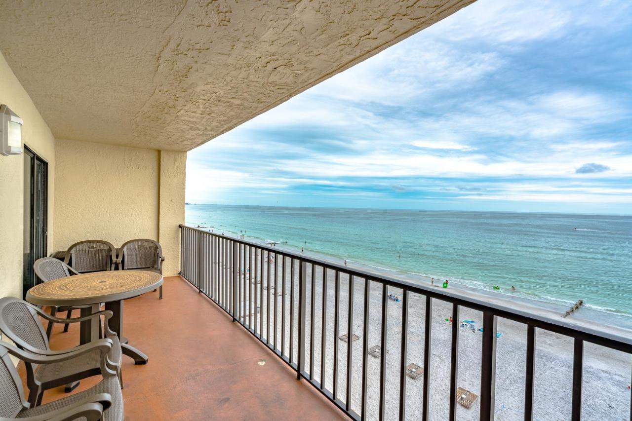 Brisas 404 Apartment *