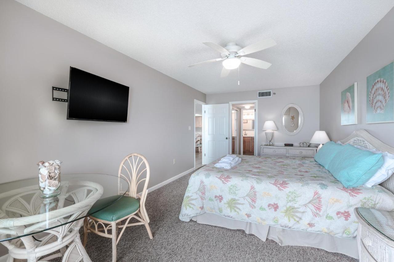 Brisas 404 Apartment *