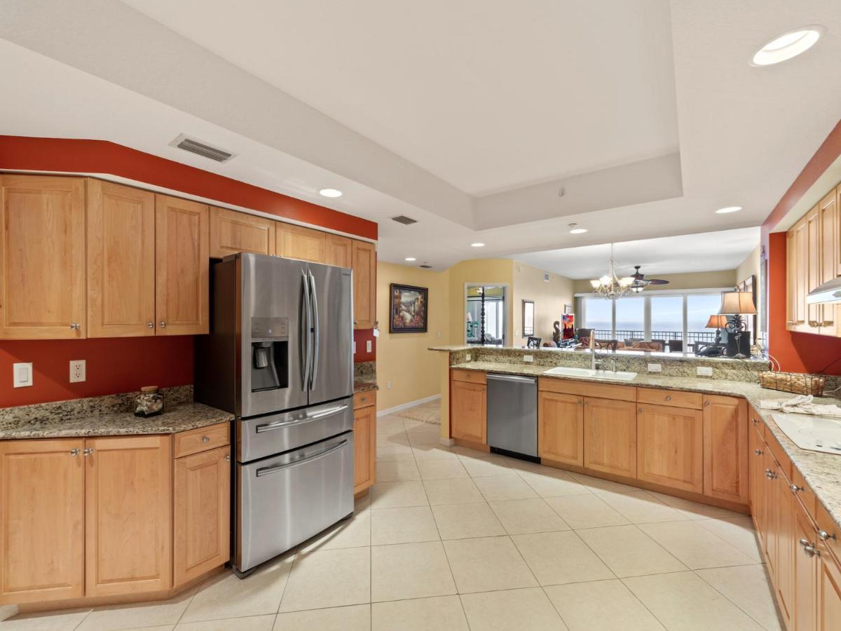 La Vistana 703 Apartment St. Pete Beach