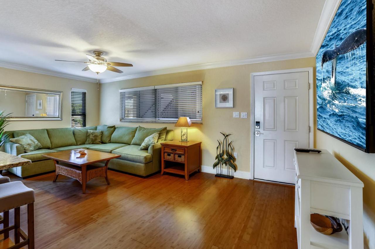 Westwinds 213 St. Pete Beach