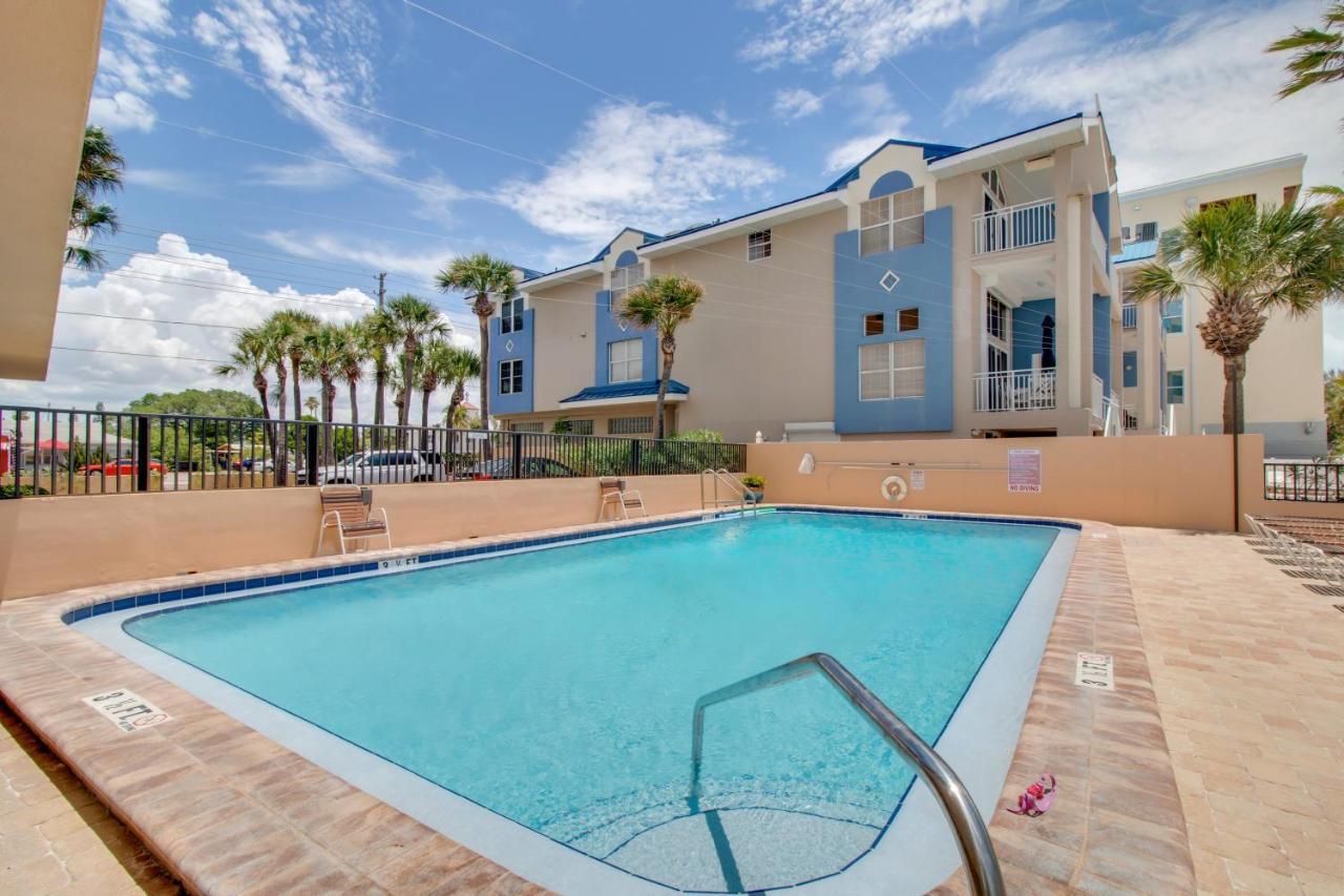 Madeira By Travel Services Holiday home St. Pete Beach