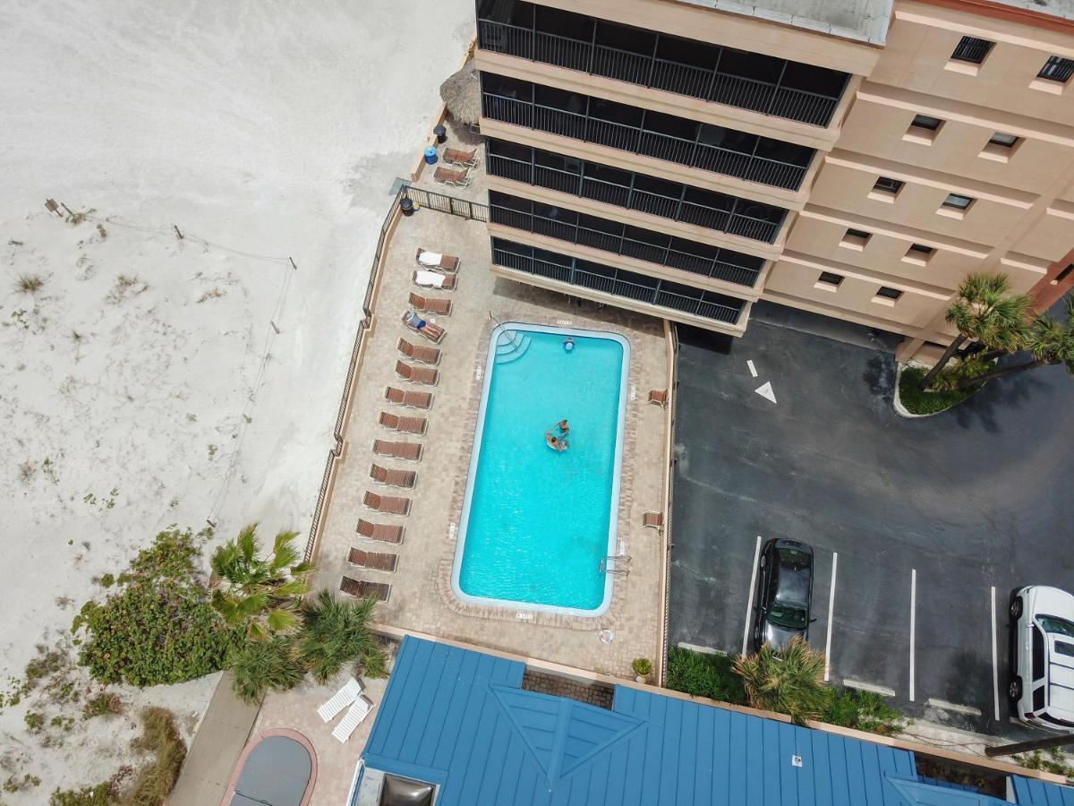 Holiday home Madeira By Travel Services St. Pete Beach