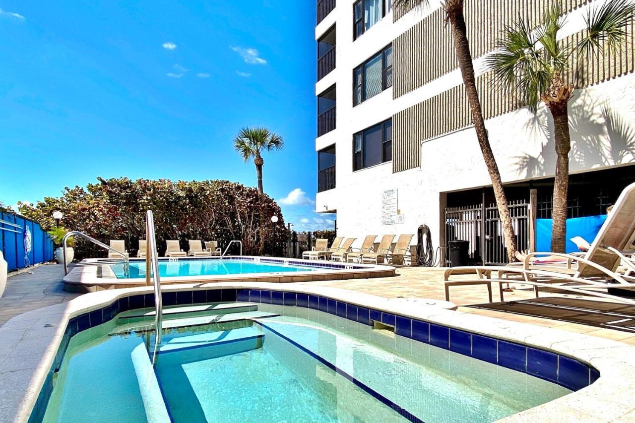 Arie Dam 102 Apartment St. Pete Beach