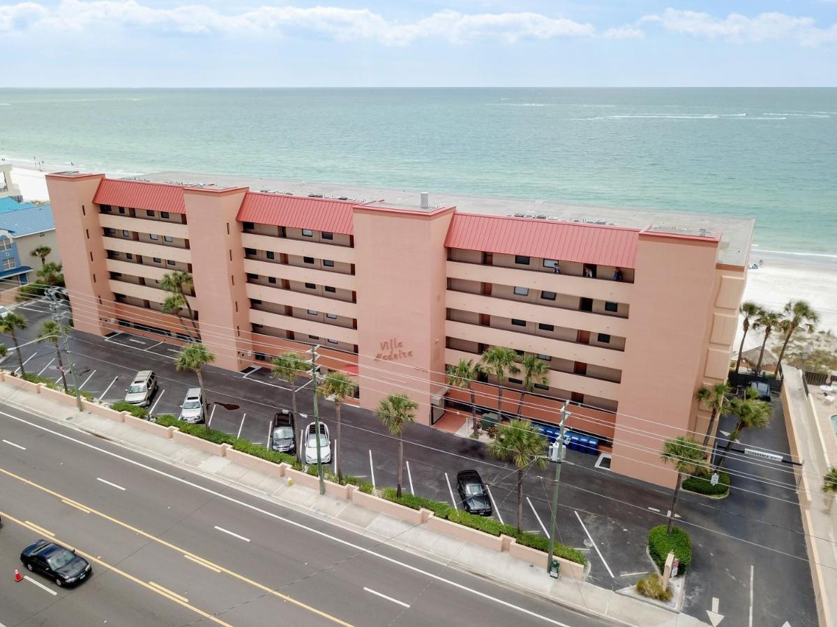 Holiday home Madeira By Travel Services St. Pete Beach