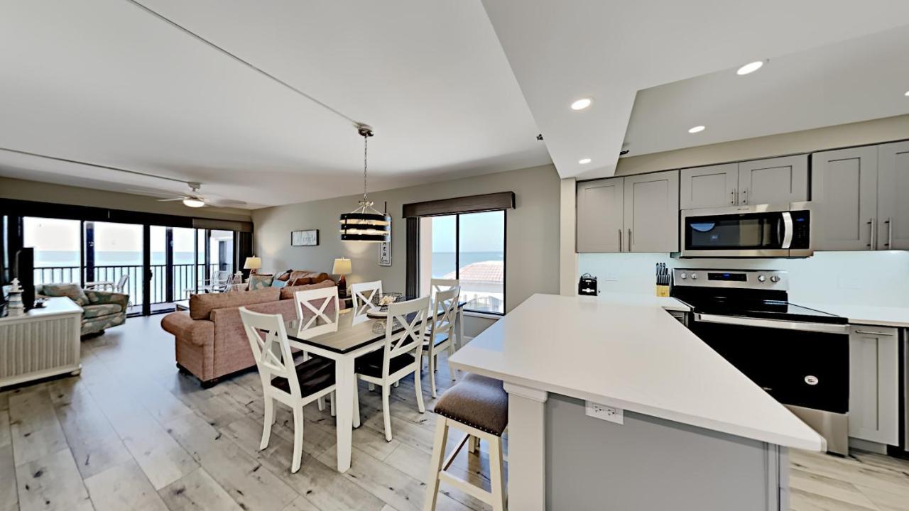 Holiday home Madeira By Travel Services St. Pete Beach