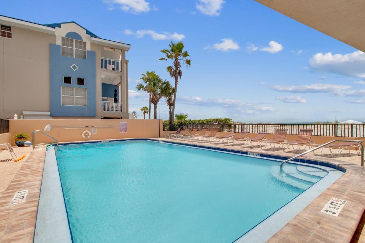 Holiday home Madeira By Travel Services St. Pete Beach