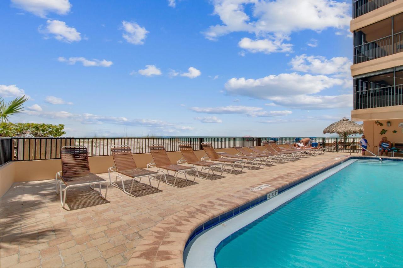 Holiday home Madeira By Travel Services St. Pete Beach