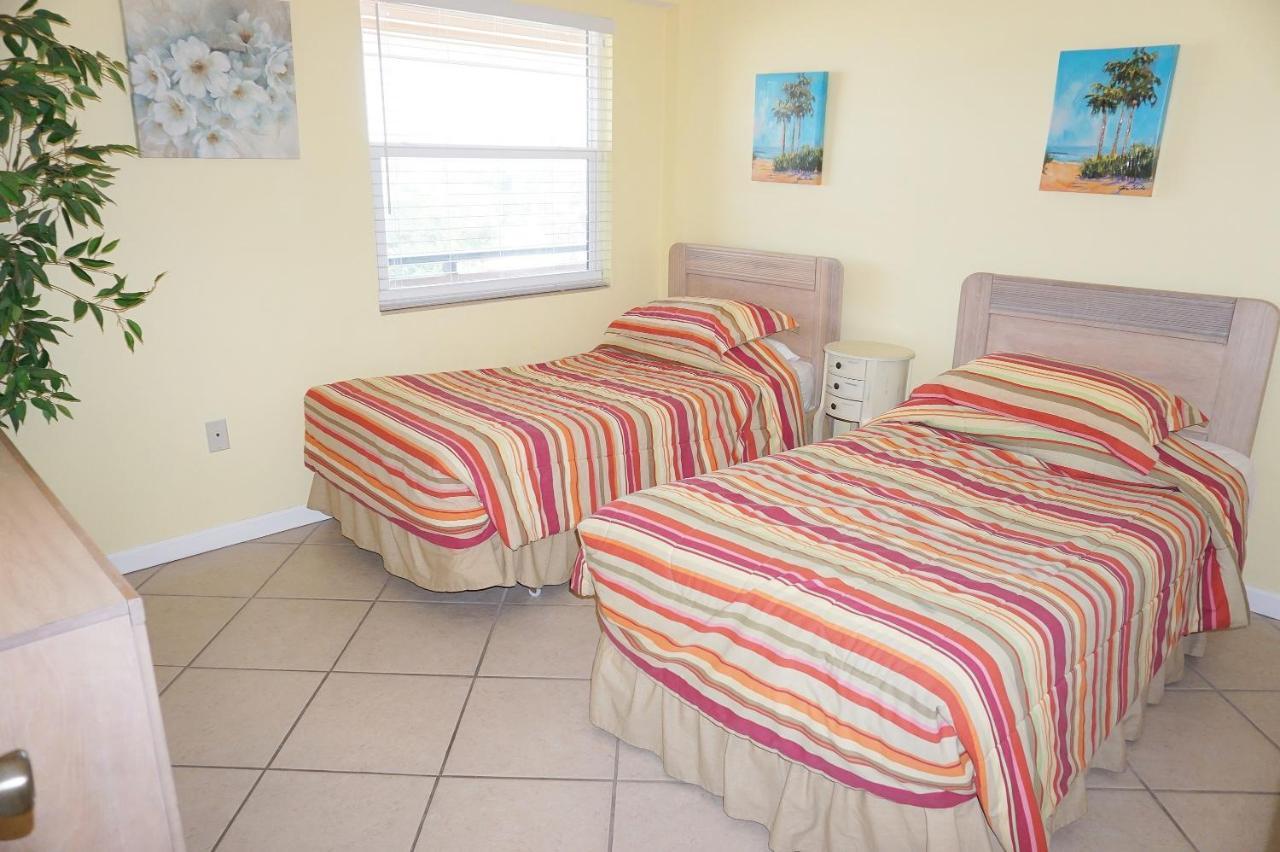 Madeira By Travel Services Holiday home St. Pete Beach