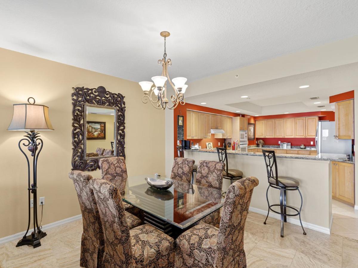 La Vistana 703 St. Pete Beach