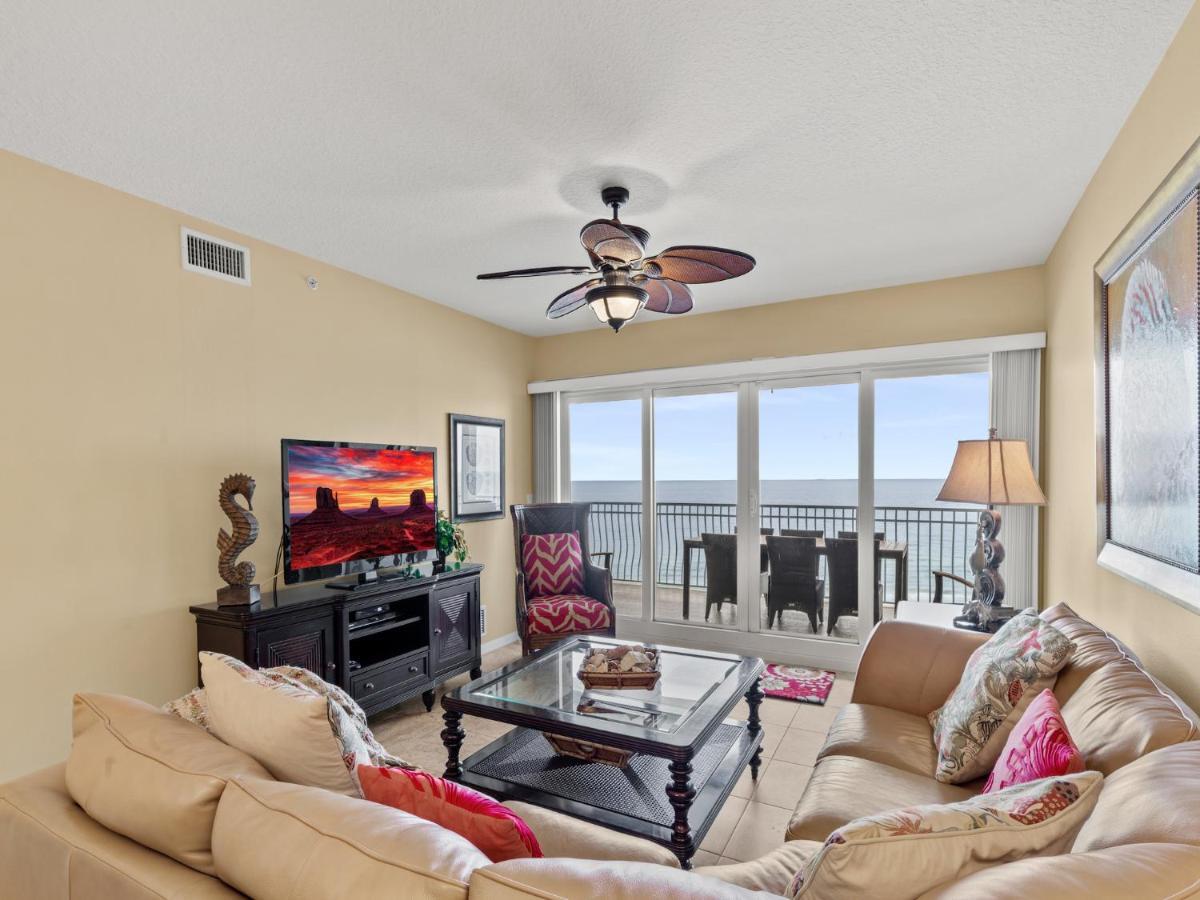 La Vistana 703 Apartment St. Pete Beach