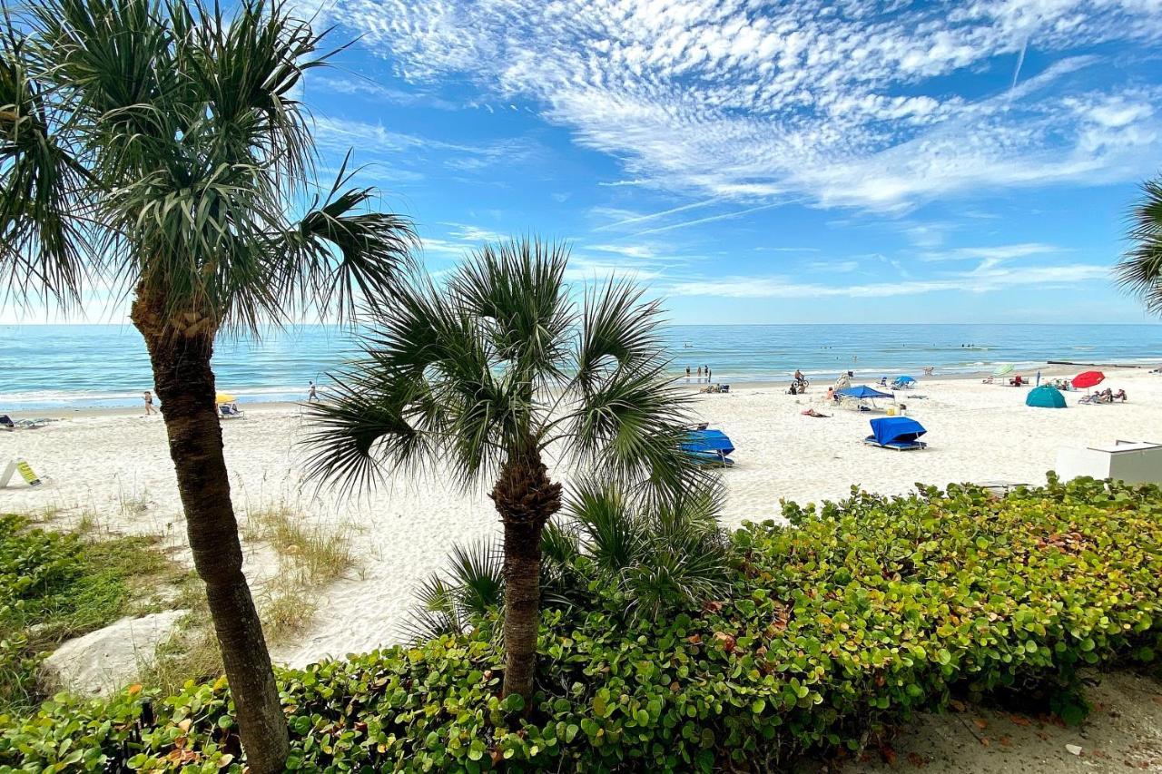 Arie Dam 102 * St. Pete Beach