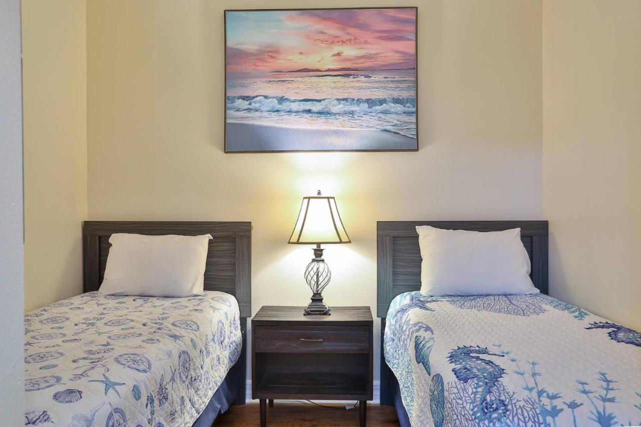 Holiday home 305 - Madeira Bay