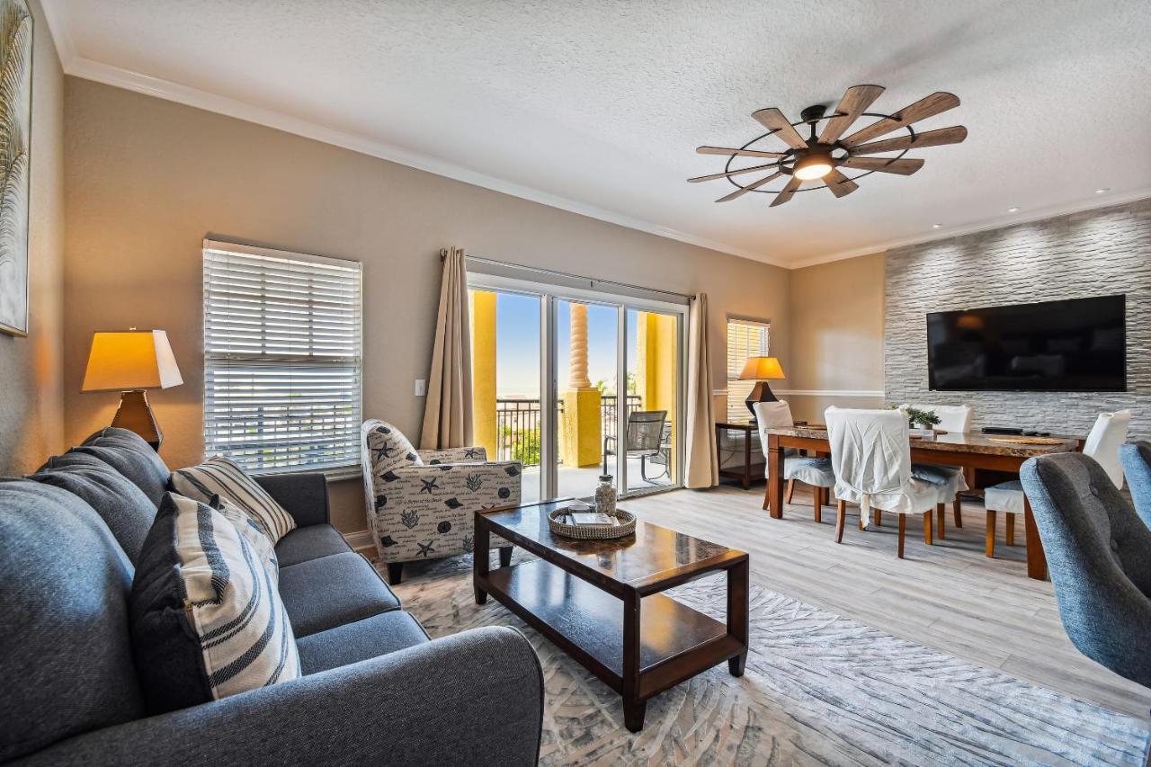 Treasure Island Retreat Apartment *