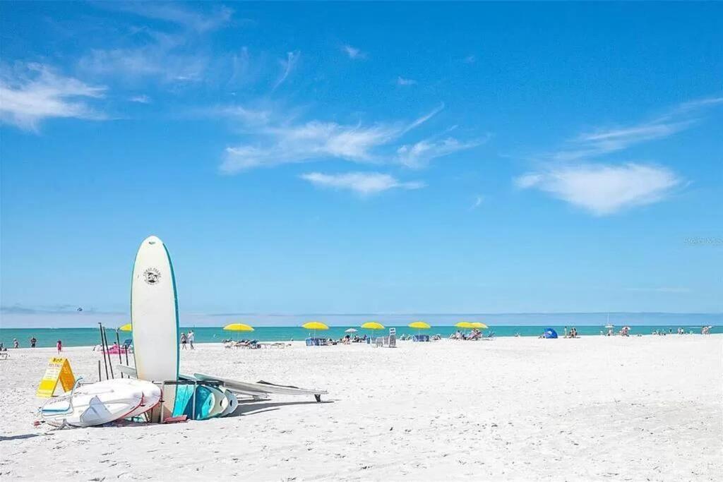 Treasure Island Retreat St. Pete Beach