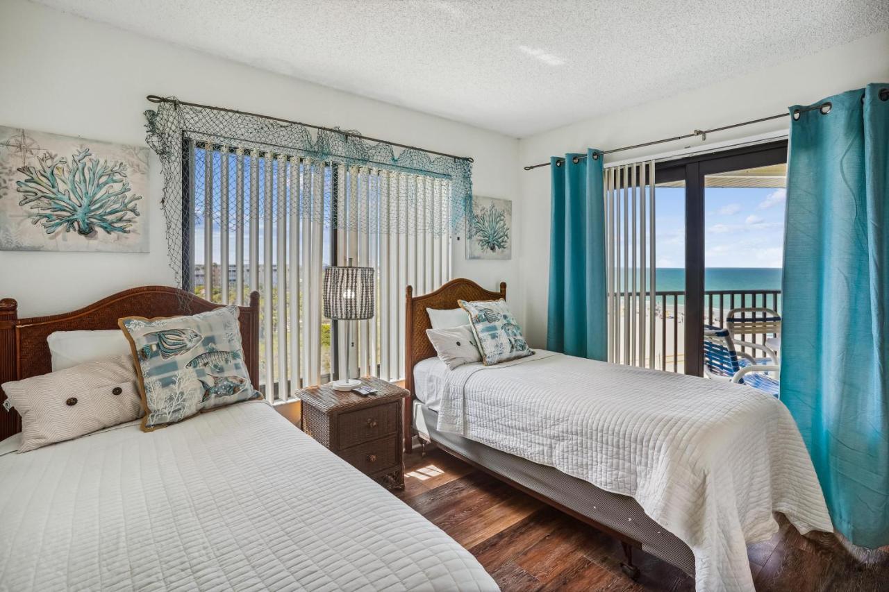 Holiday home Caprice 501