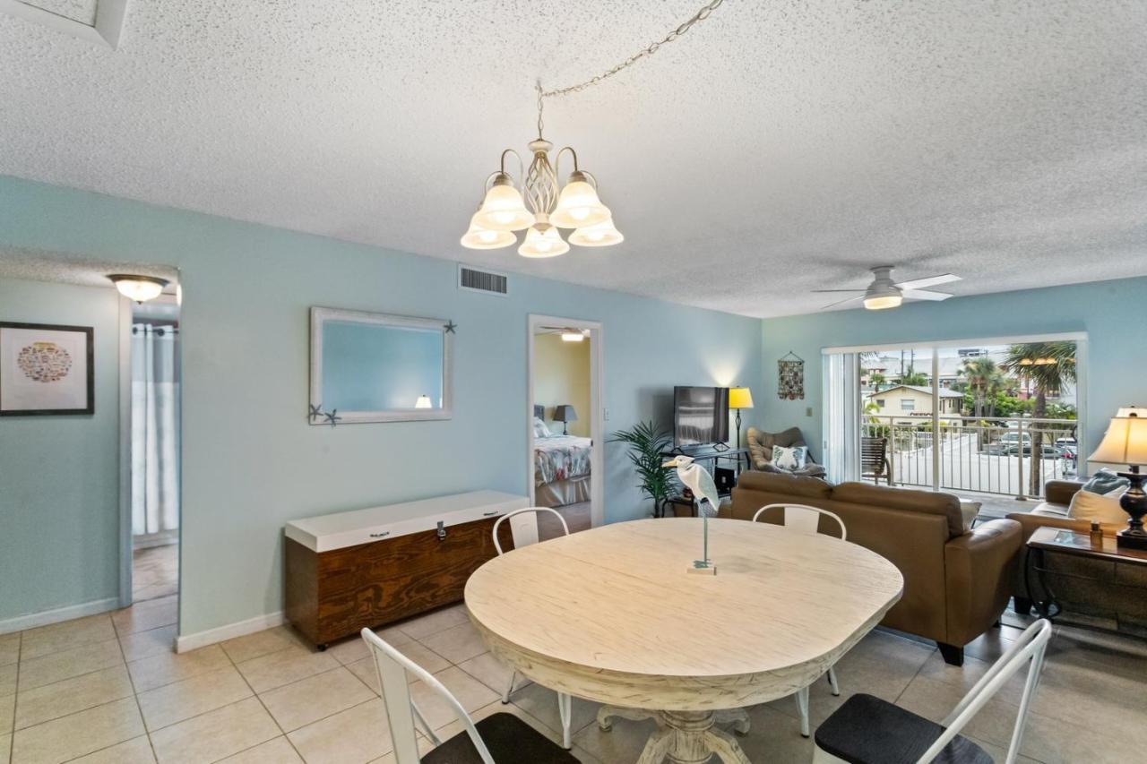 106 Madeira Norte * St. Pete Beach