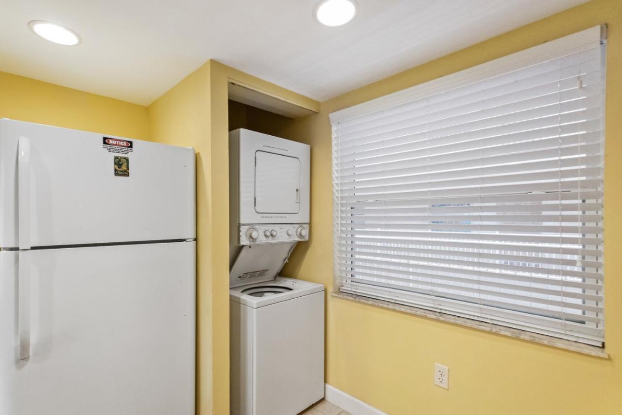 Holiday home 106 Madeira Norte St. Pete Beach