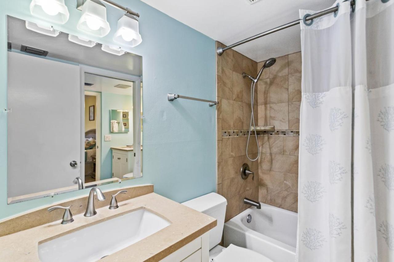 Holiday home 106 Madeira Norte St. Pete Beach