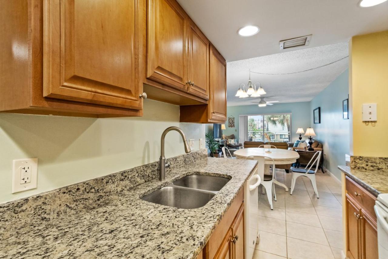 Holiday home 106 Madeira Norte St. Pete Beach
