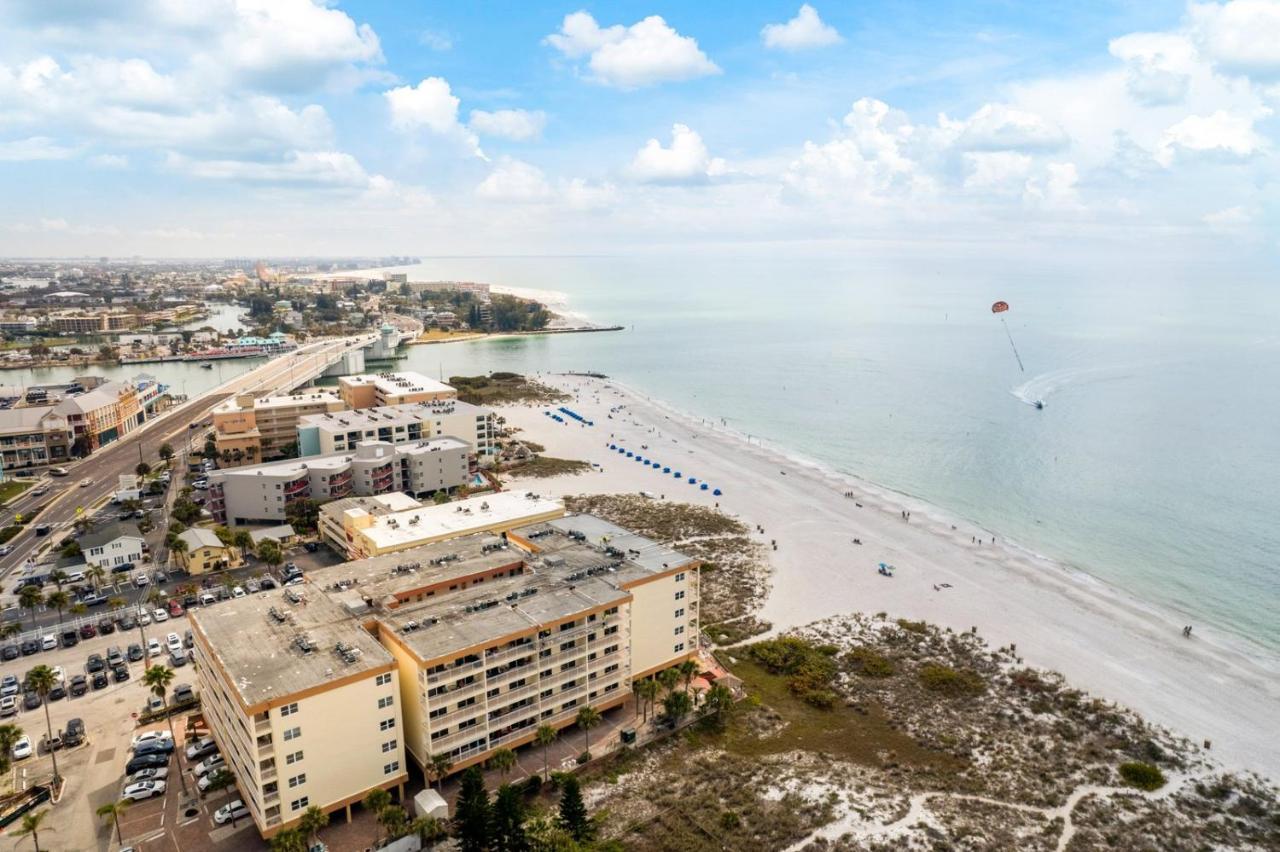 106 Madeira Norte St. Pete Beach