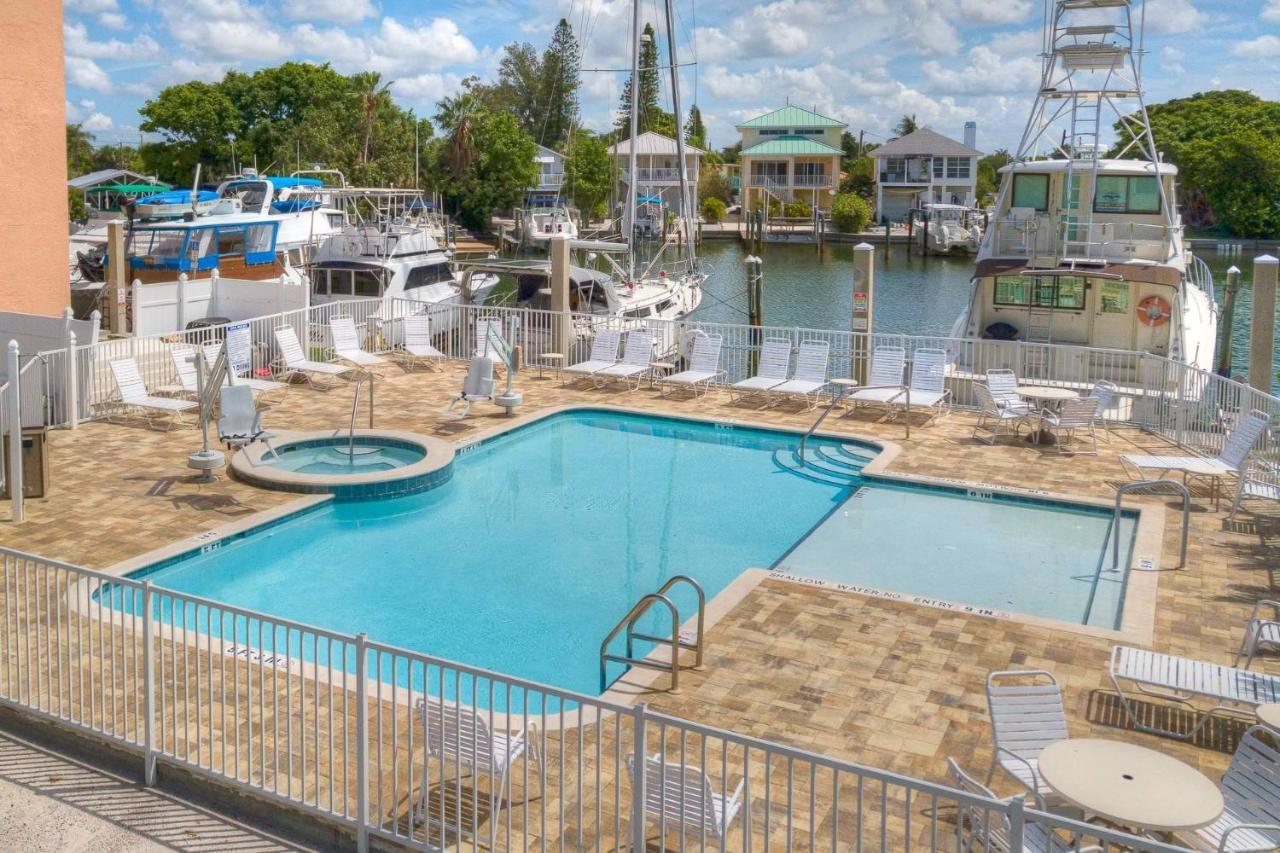 409 - Madeira Bay Holiday home St. Pete Beach