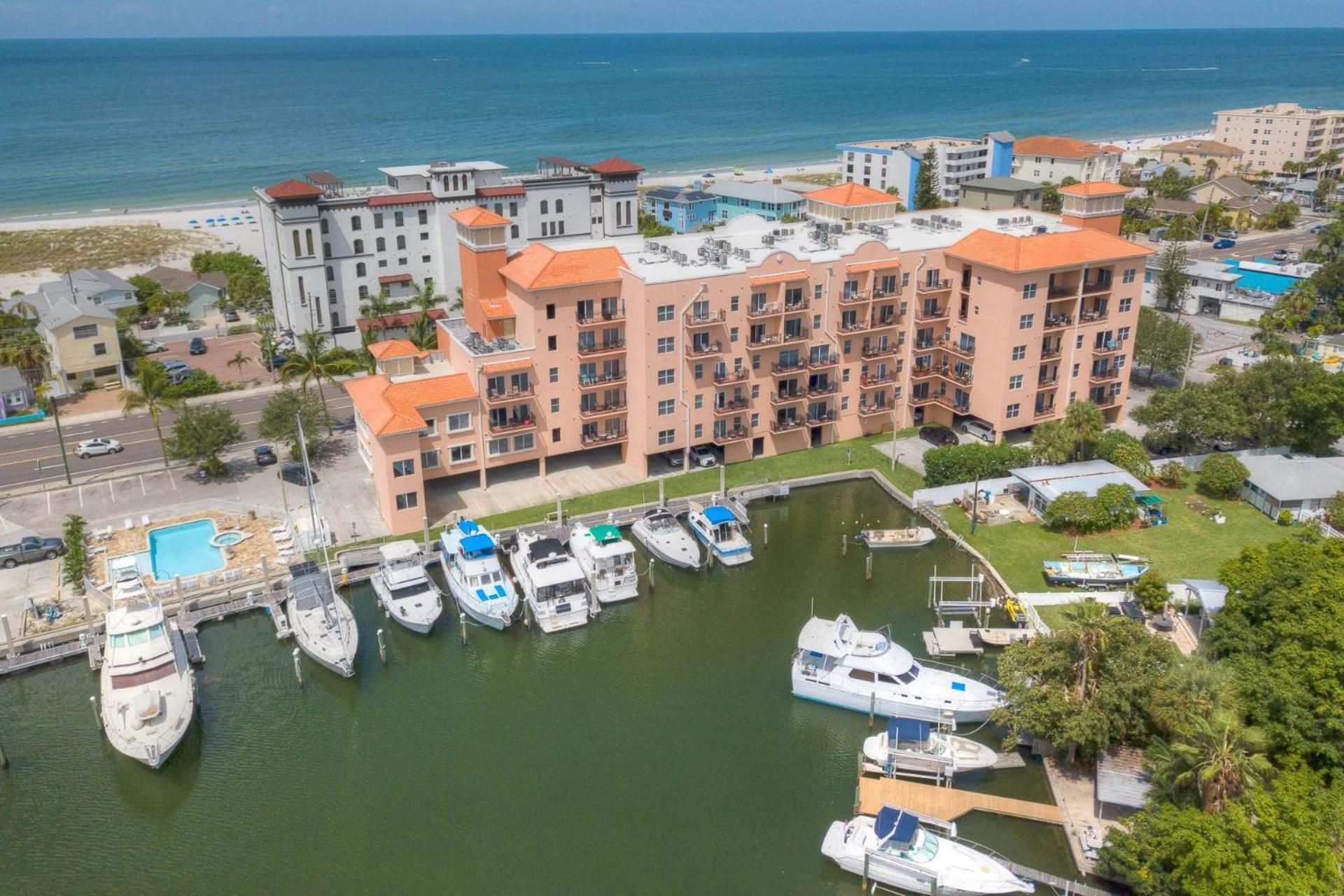 Holiday home 409 - Madeira Bay