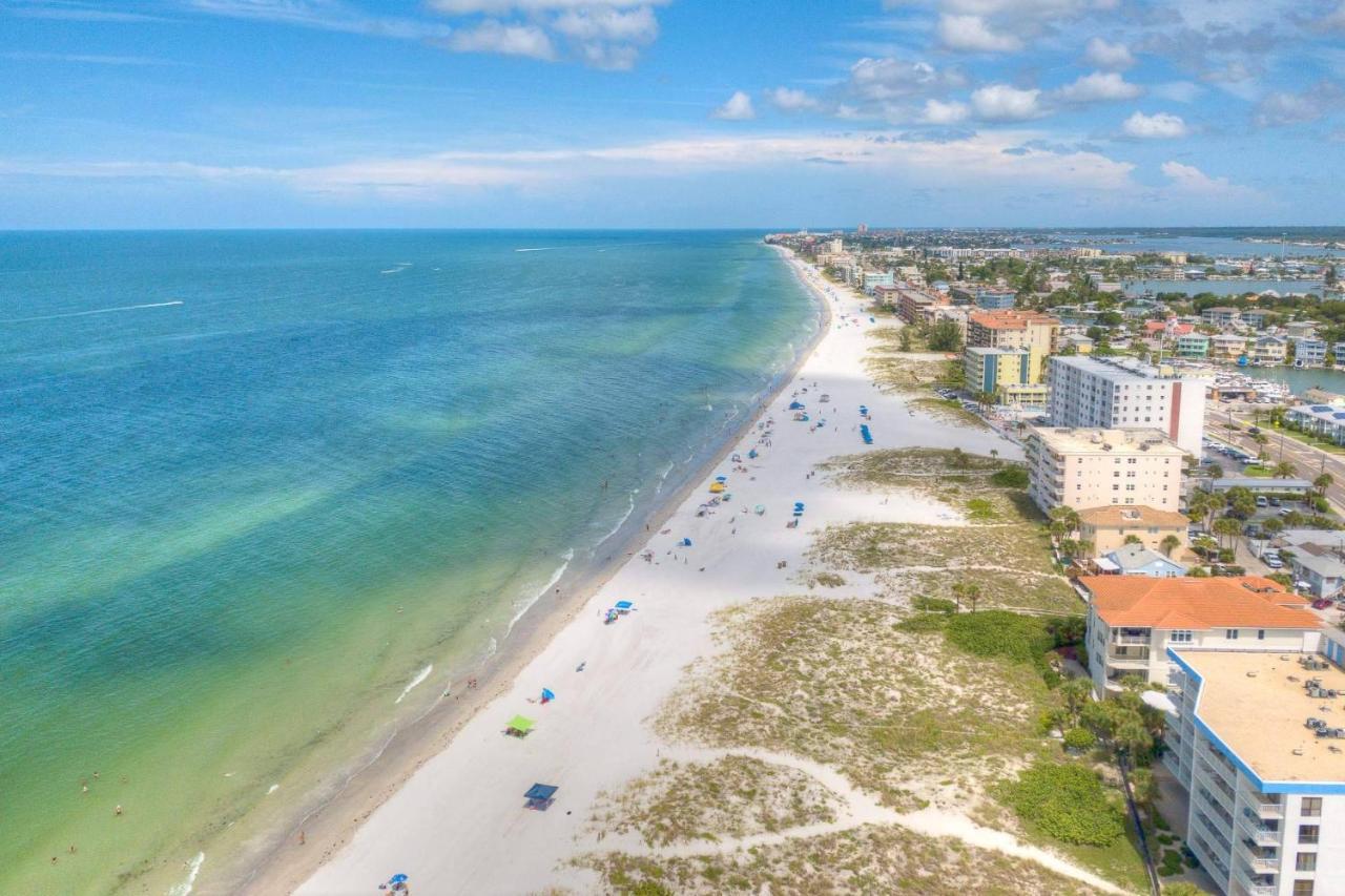 Holiday home 305 - Madeira Bay St. Pete Beach