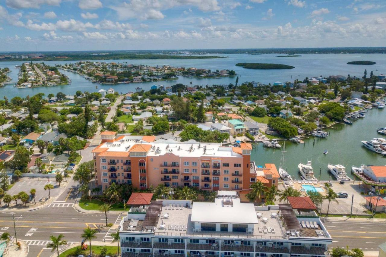 Holiday home 409 - Madeira Bay St. Pete Beach