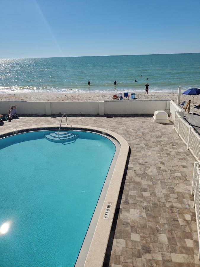Holiday home Sunset Chateau Beach Front Star5vacations St. Pete Beach