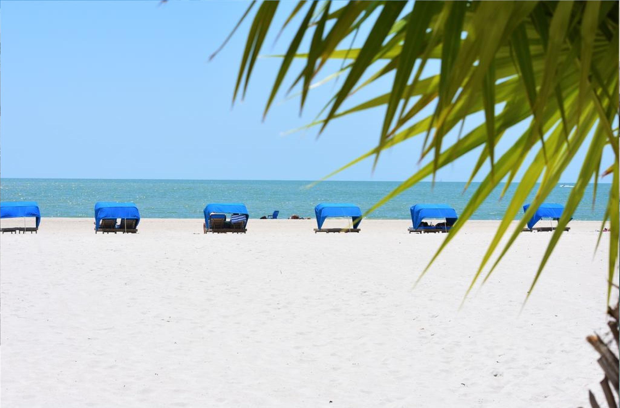 Hotel Barefoot Club St. Pete Beach