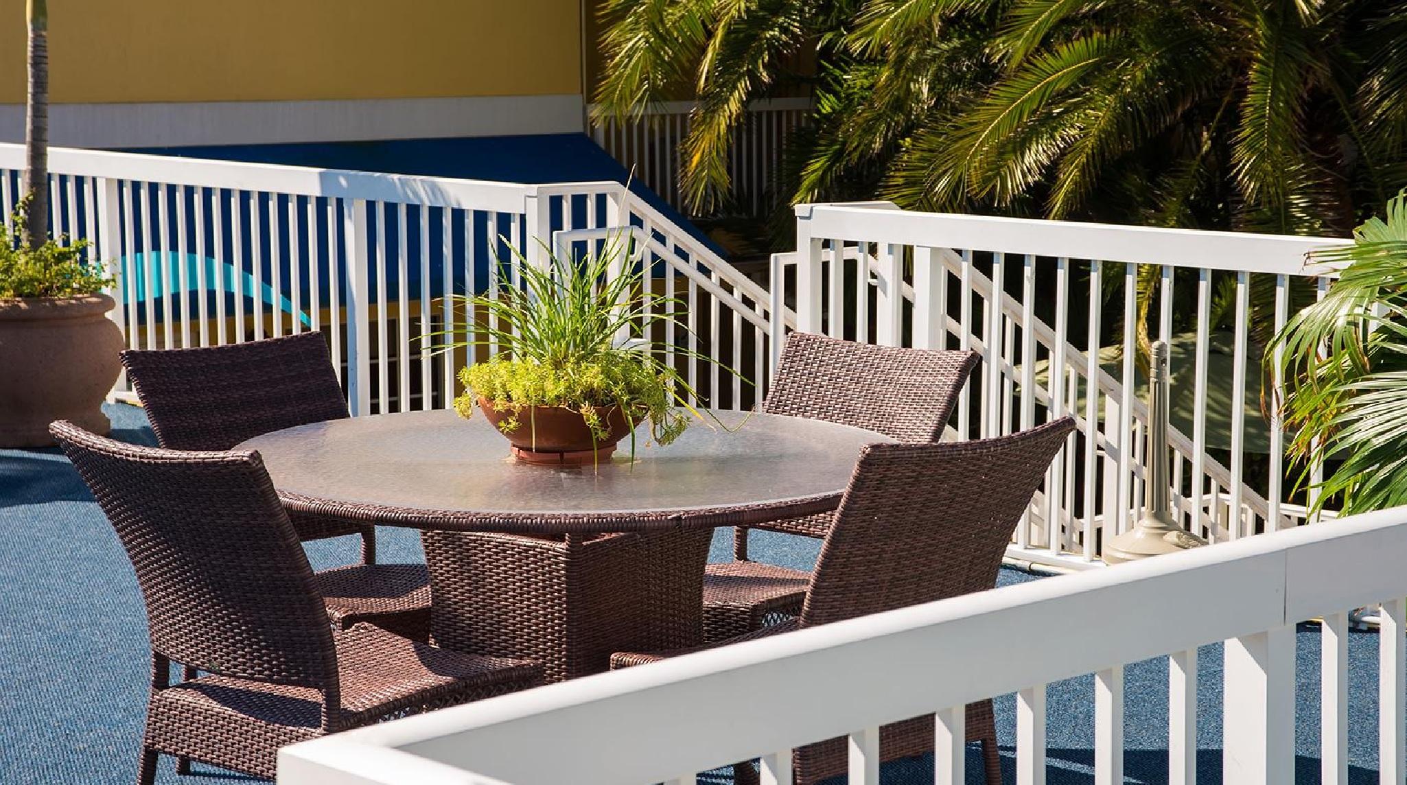 Bilmar St. Pete Beach