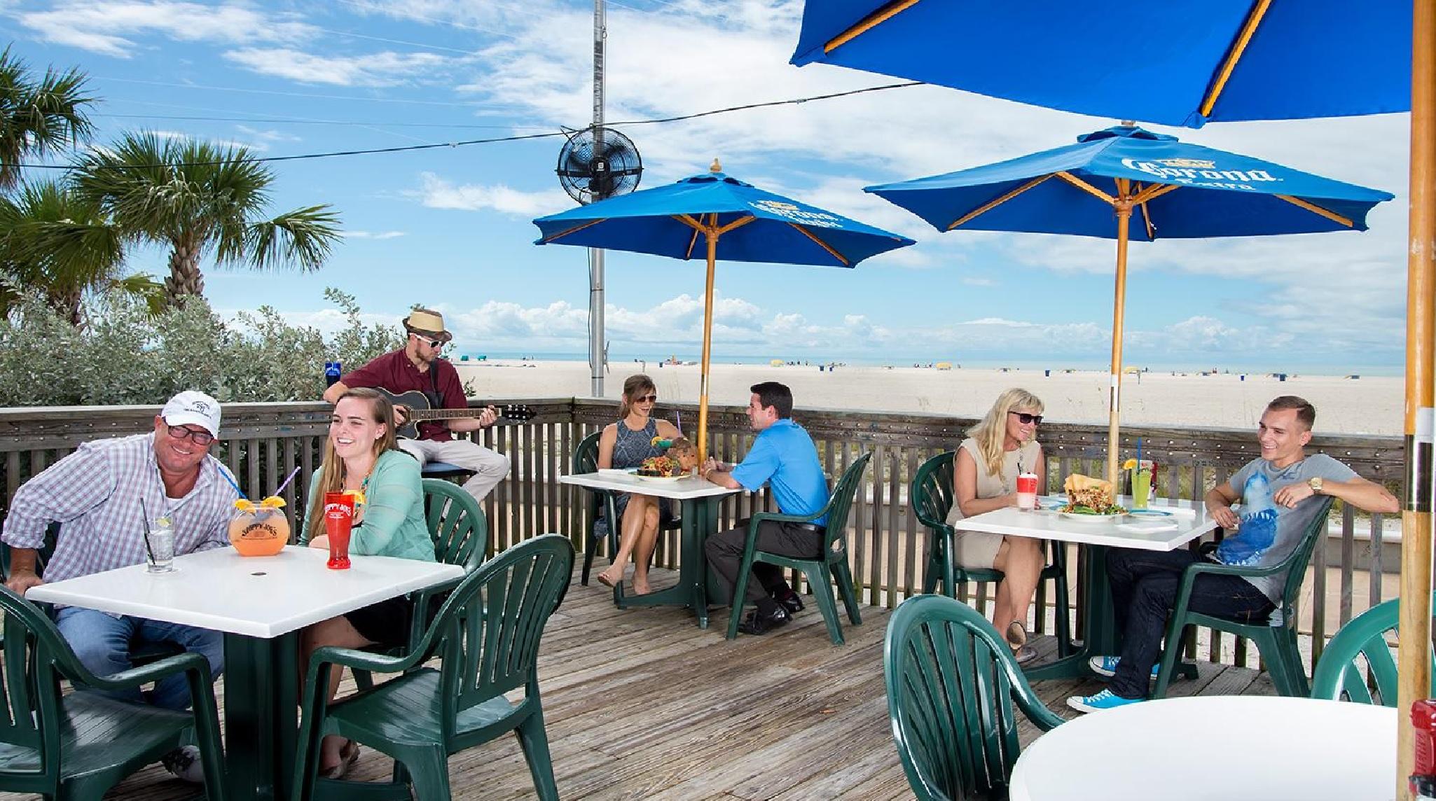 Resort Bilmar St. Pete Beach
