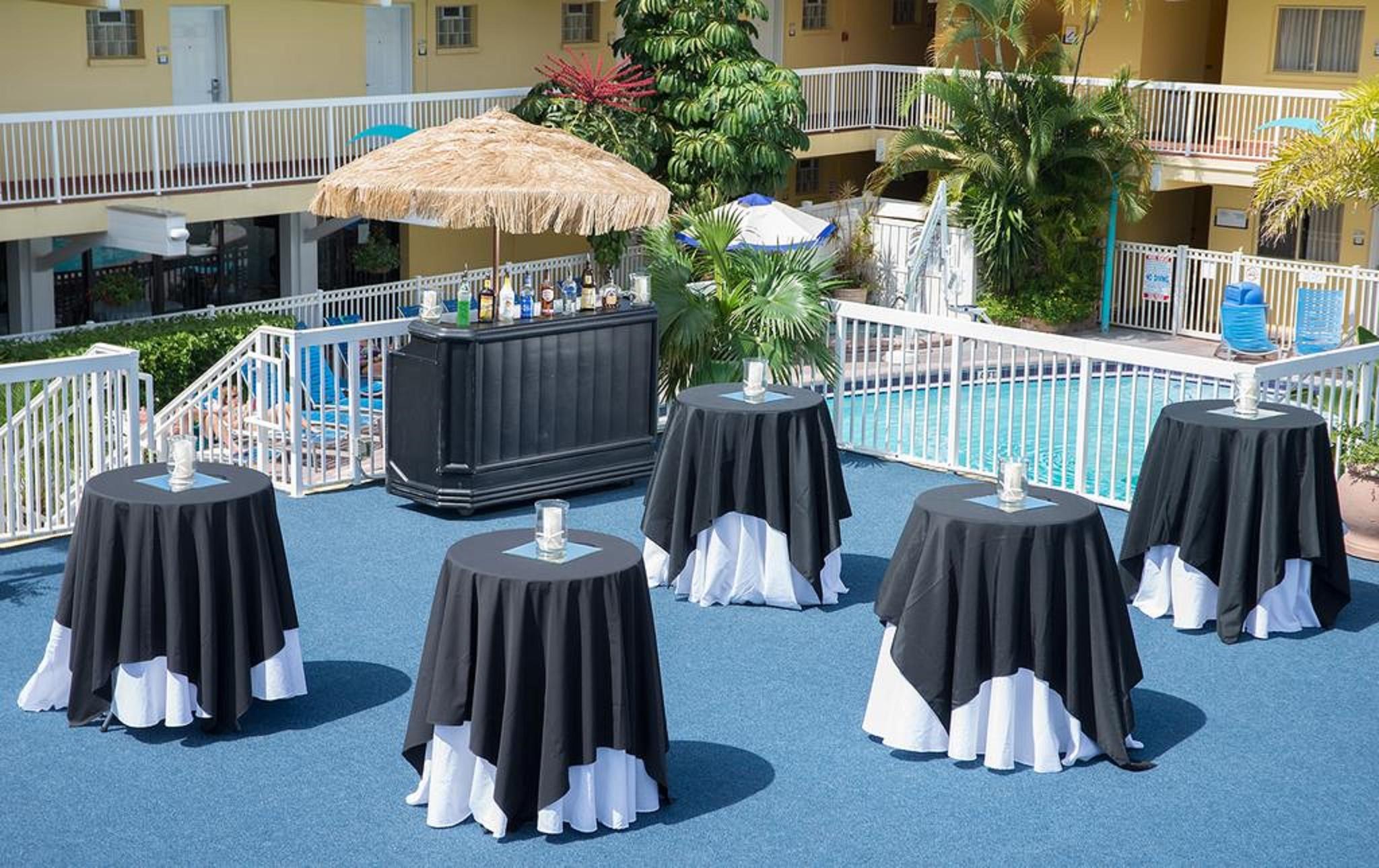 Resort Bilmar St. Pete Beach