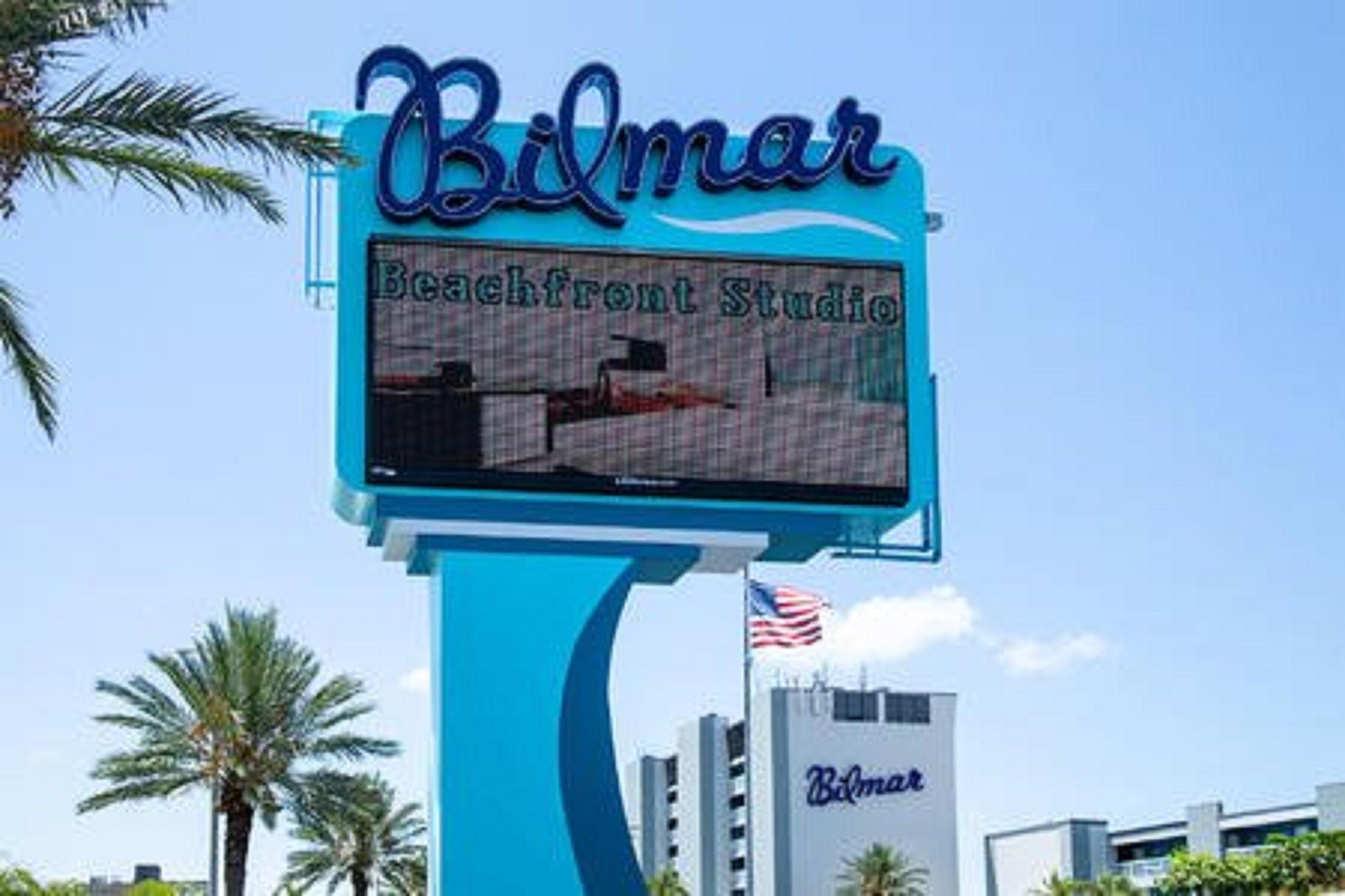 Bilmar Resort