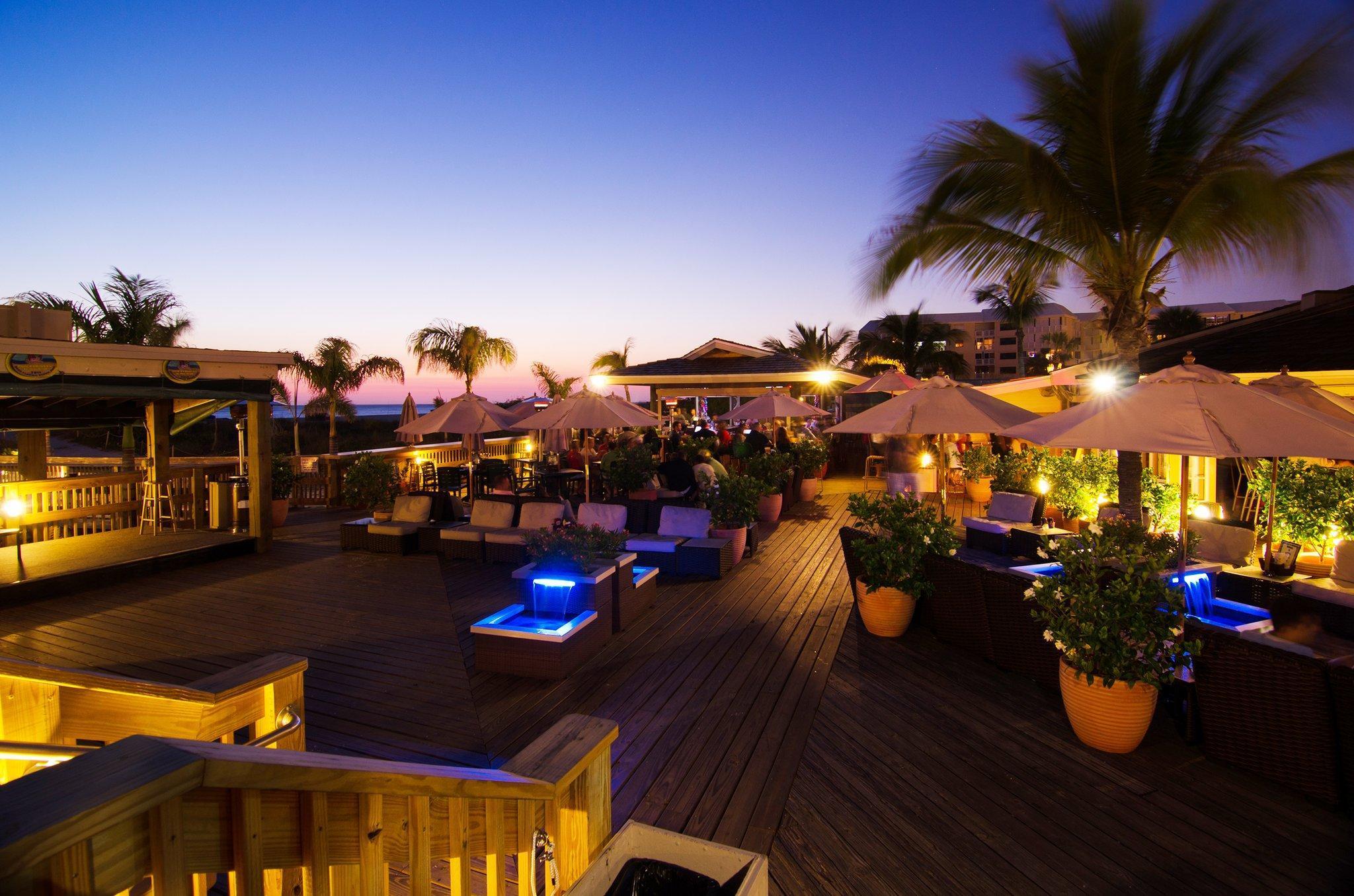 The Beachcomber St. Pete & 3*
