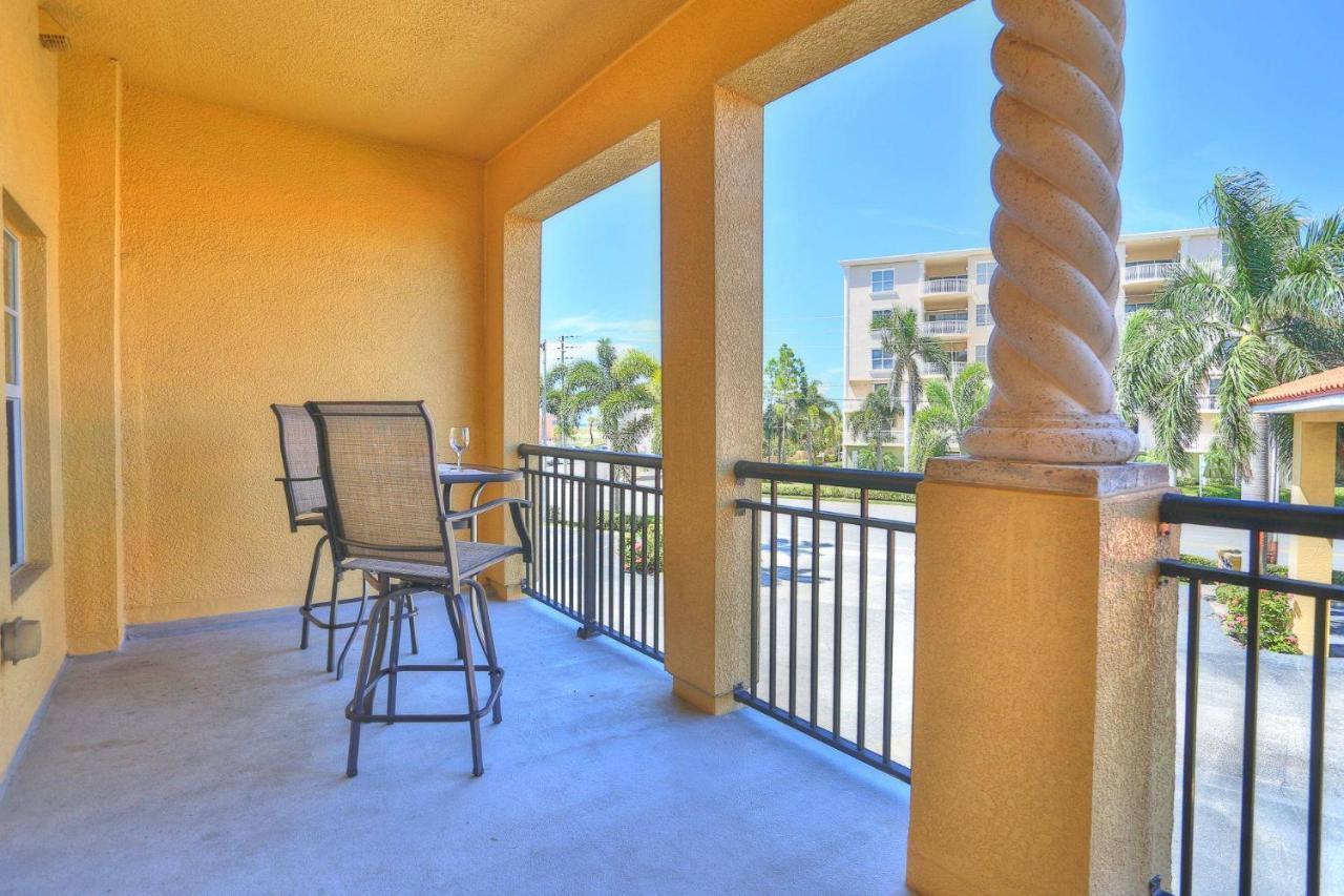 Holiday home 103 - Palms Of Treasure Island St. Pete Beach