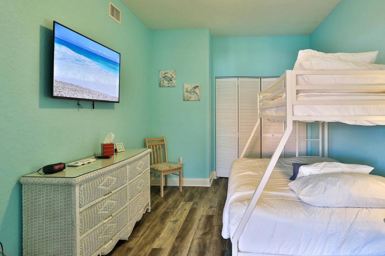 103 - Palms Of Treasure Island Holiday home St. Pete Beach