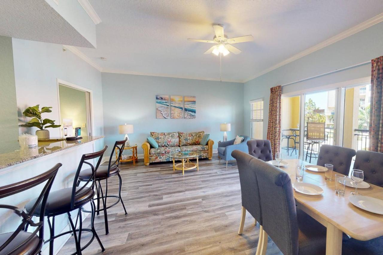 Holiday home 103 - Palms Of Treasure Island *