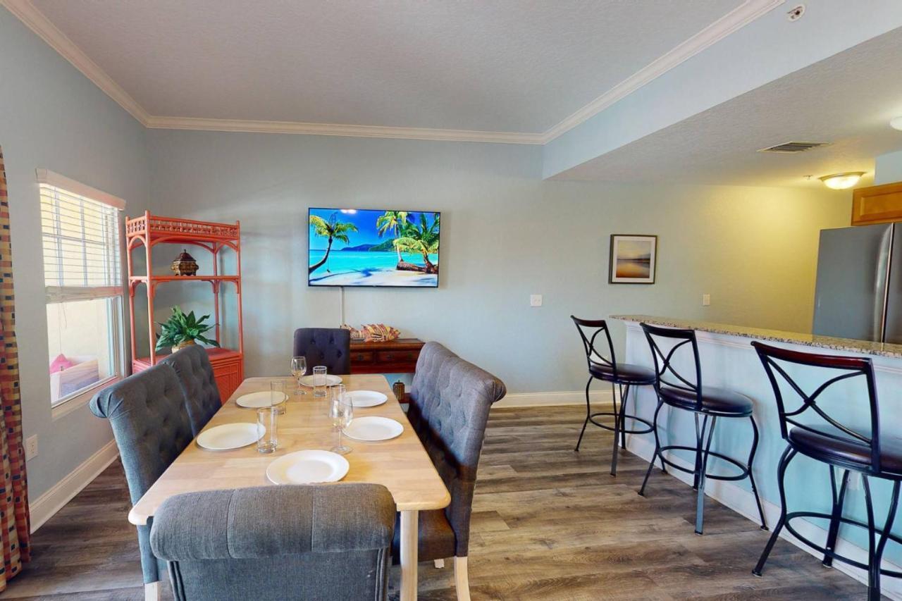 103 - Palms Of Treasure Island Holiday home St. Pete Beach