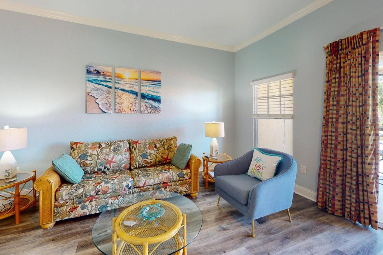 Holiday home 103 - Palms Of Treasure Island St. Pete Beach