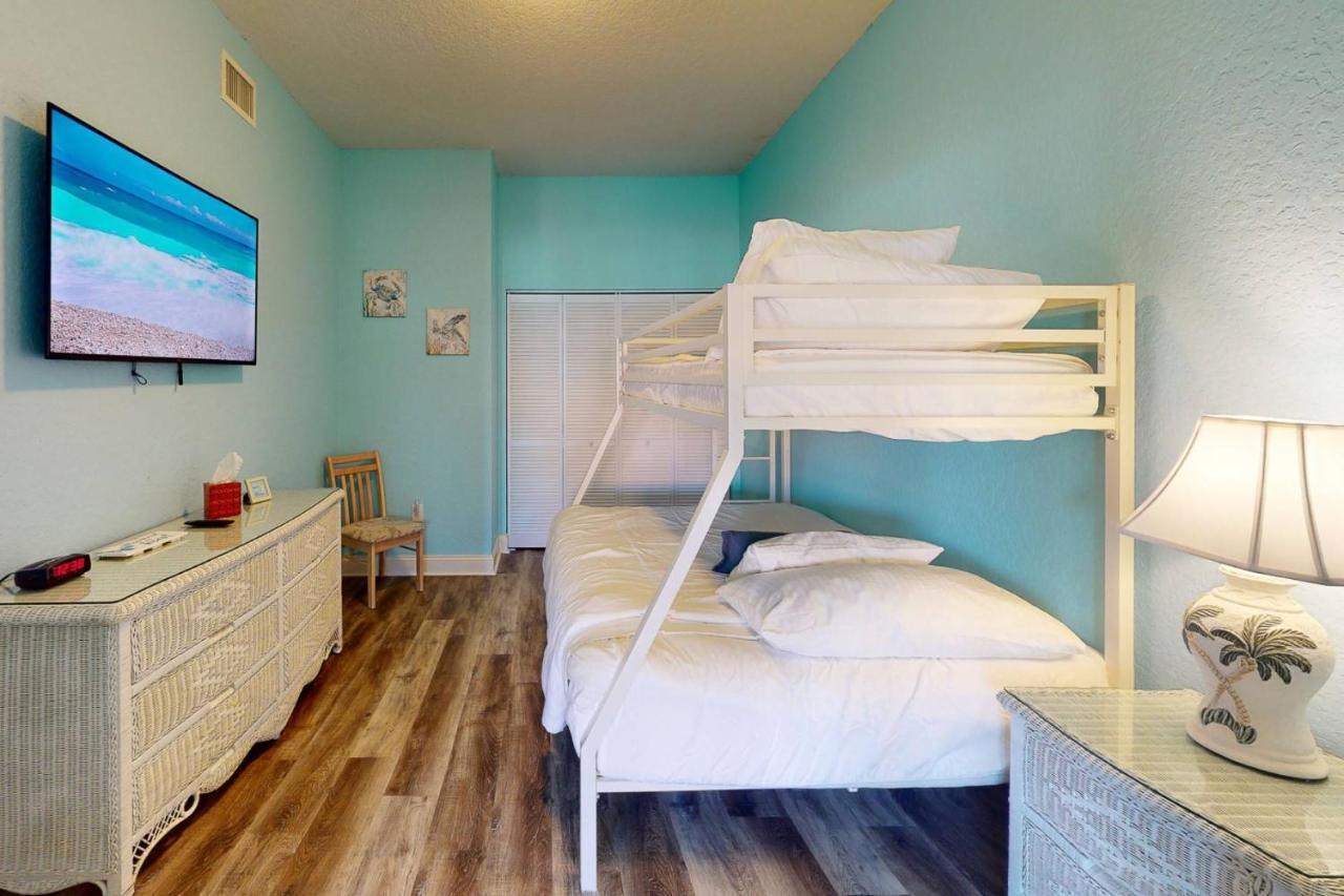 Holiday home 103 - Palms Of Treasure Island