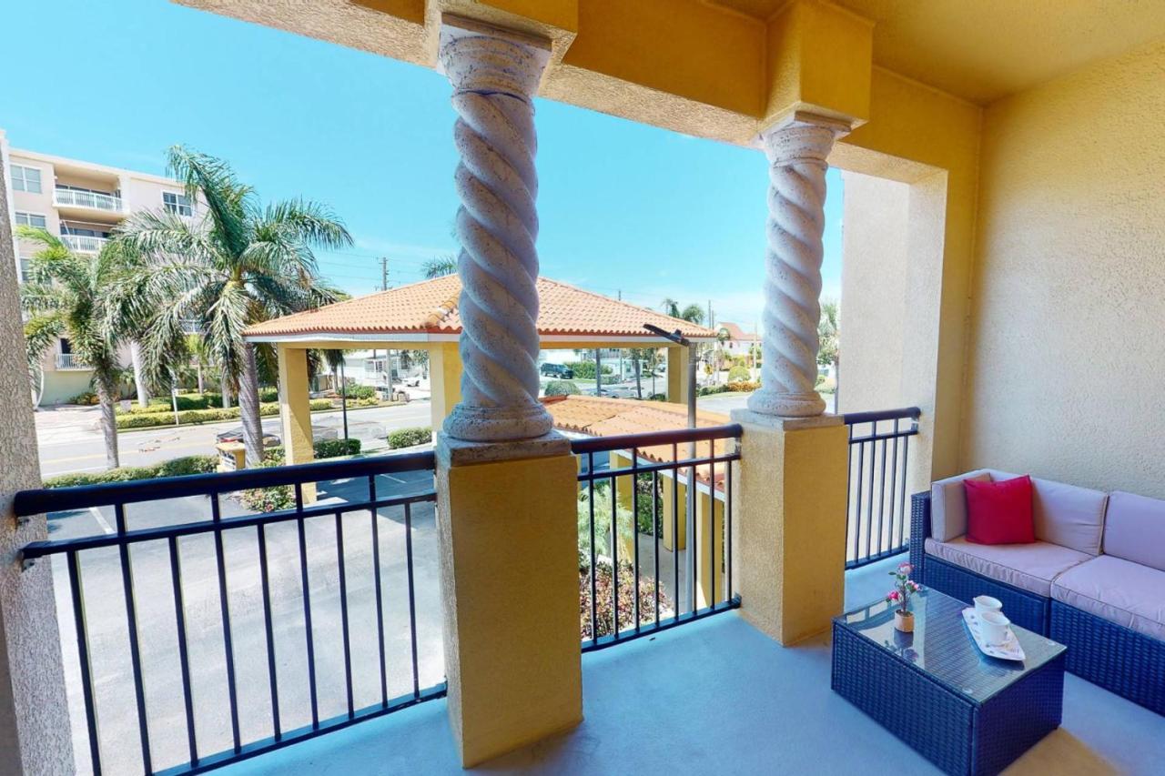 Holiday home 103 - Palms Of Treasure Island *