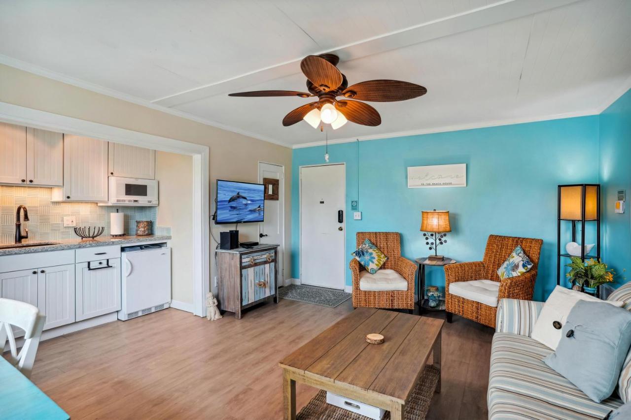 Friendly Native 507 Holiday home