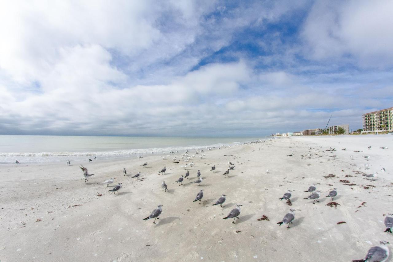 332 Surf Song * St. Pete Beach