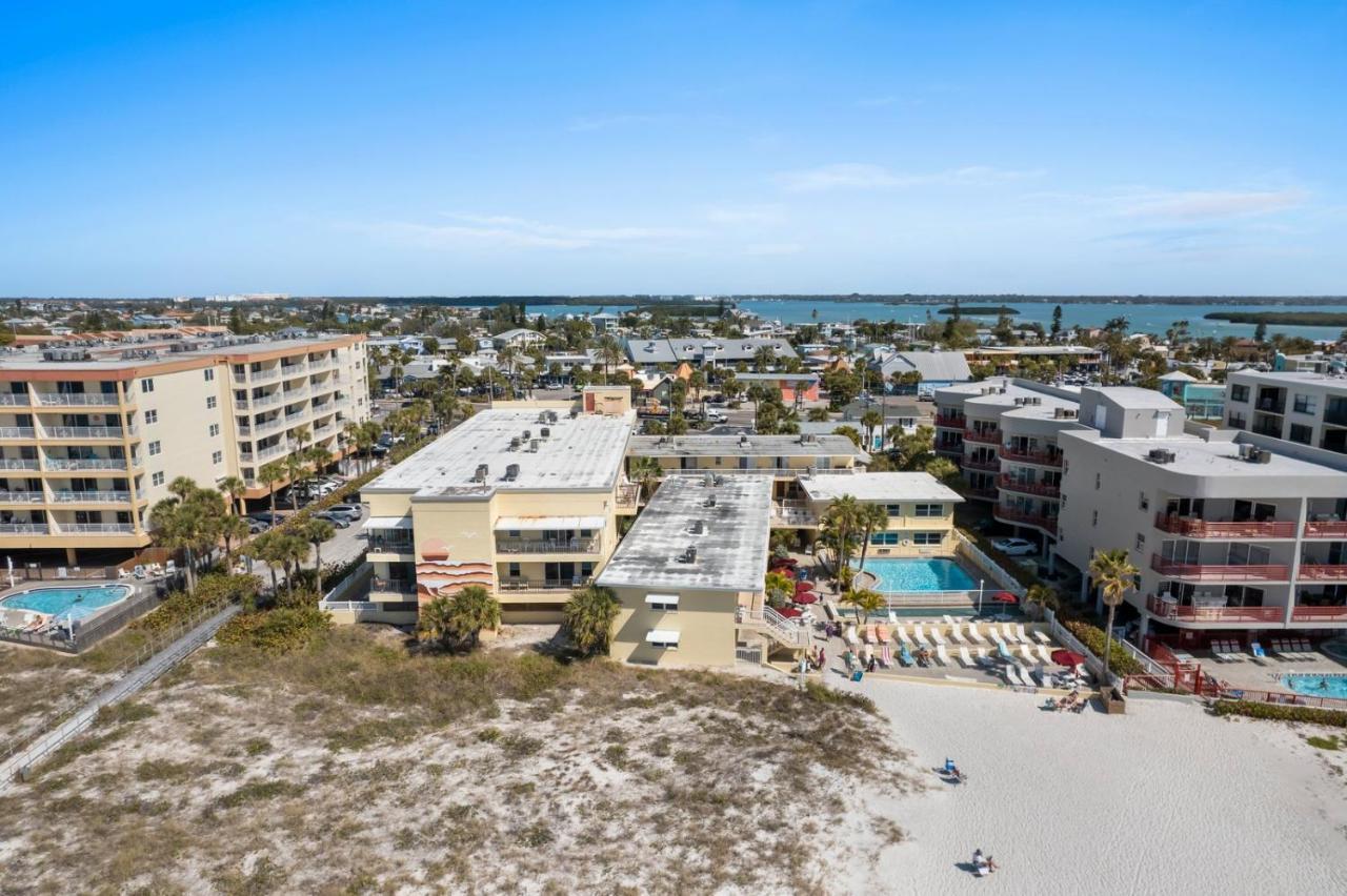 332 Surf Song * St. Pete Beach