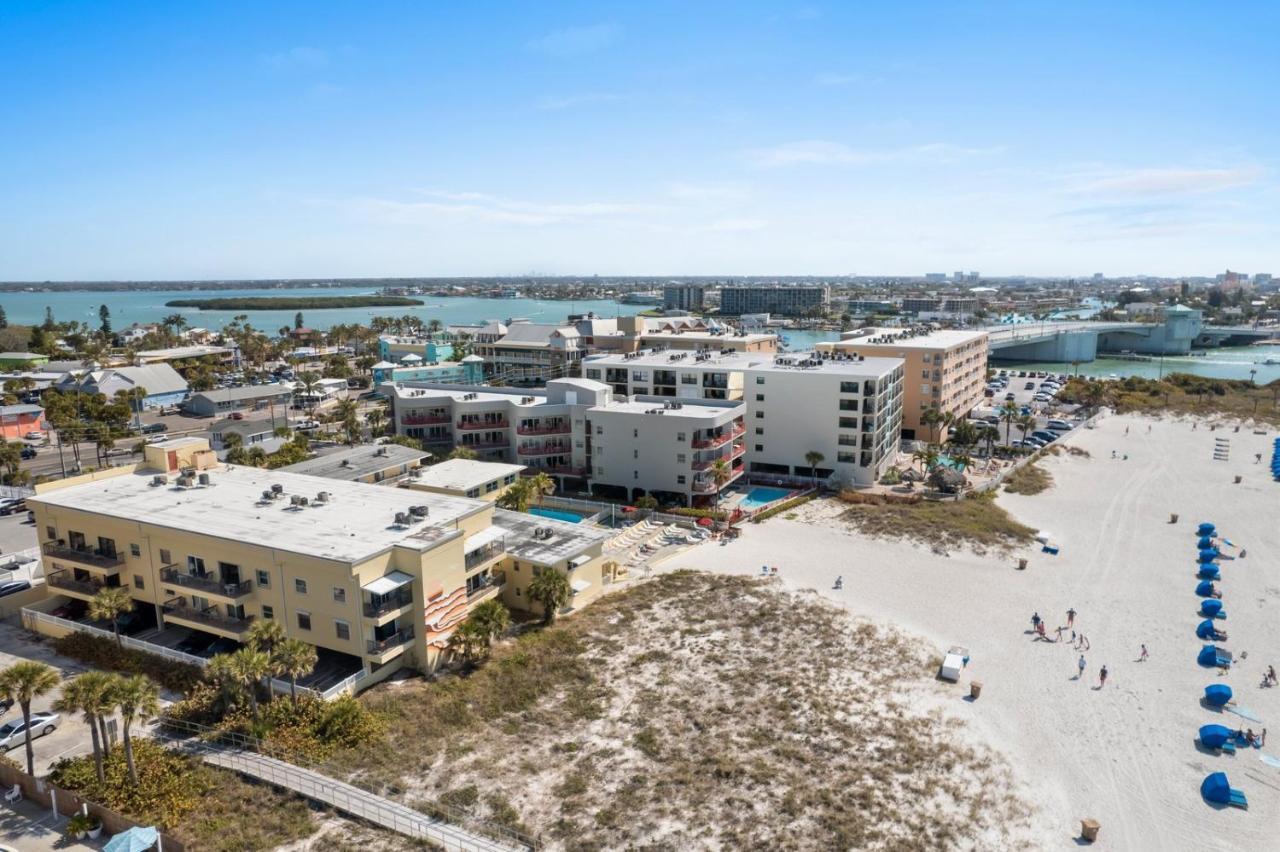 332 Surf Song * St. Pete Beach